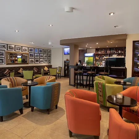 Xima Exclusive Cusco Hotel