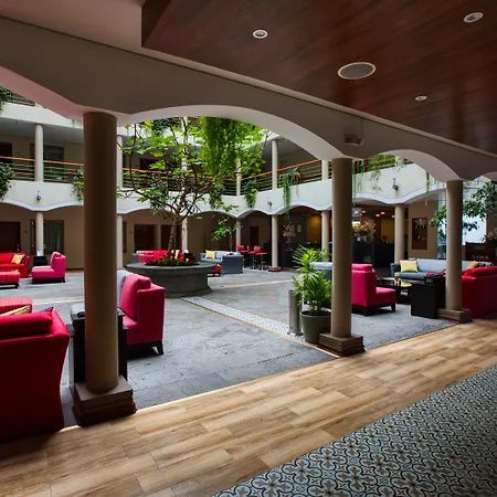 Hotel Cusco La Paccha, Affiliated By Melia