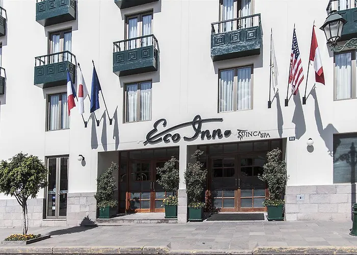 La Paccha, Affiliated By Melia Hotel