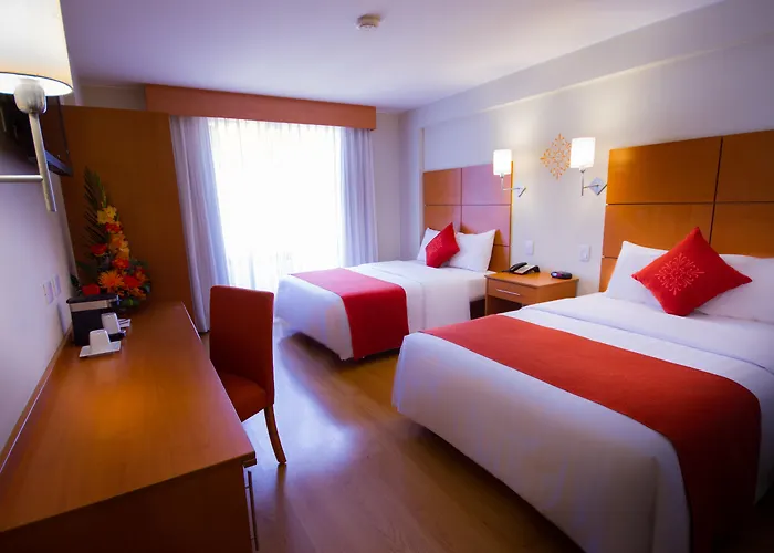 La Paccha, Affiliated By Melia Hotel 4*