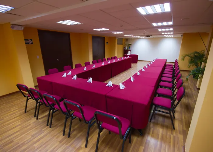 Hotel La Paccha, Affiliated By Melia Cusco