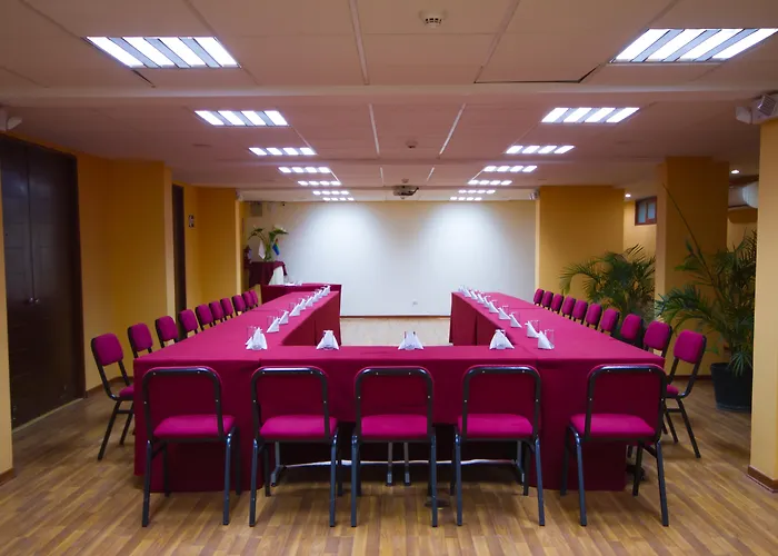 Hotel La Paccha, Affiliated By Melia
