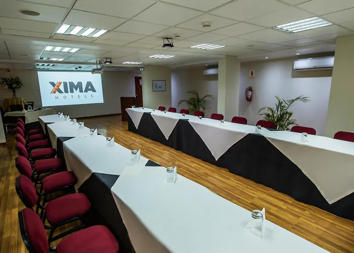 La Paccha, Affiliated By Melia 4* Cusco