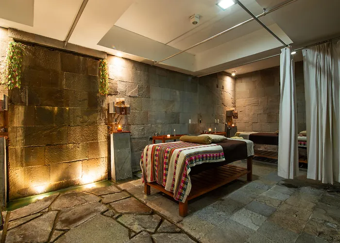 Hotel La Paccha, Affiliated By Melia 4*