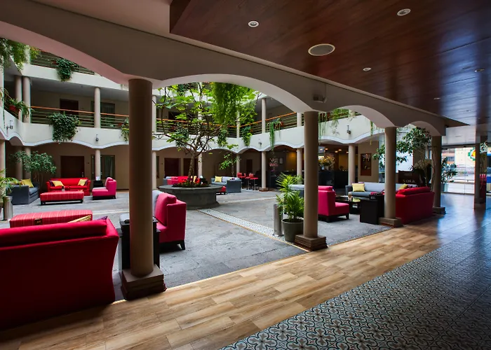 La Paccha, Affiliated By Melia Hotel