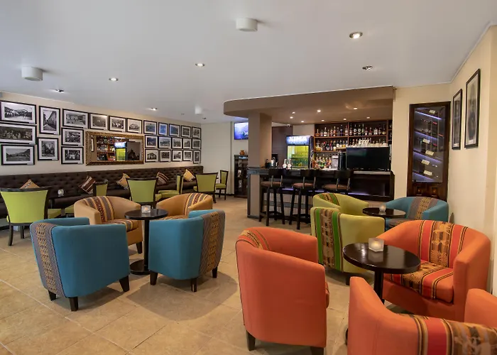 La Paccha, Affiliated By Melia Hotel