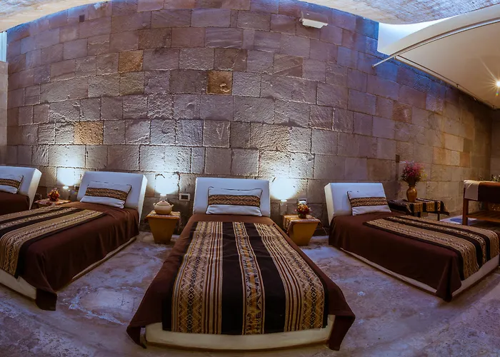 Hotel La Paccha, Affiliated By Melia