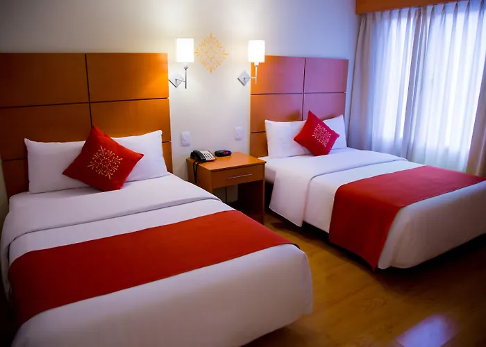 La Paccha, Affiliated By Melia Hotel 4*