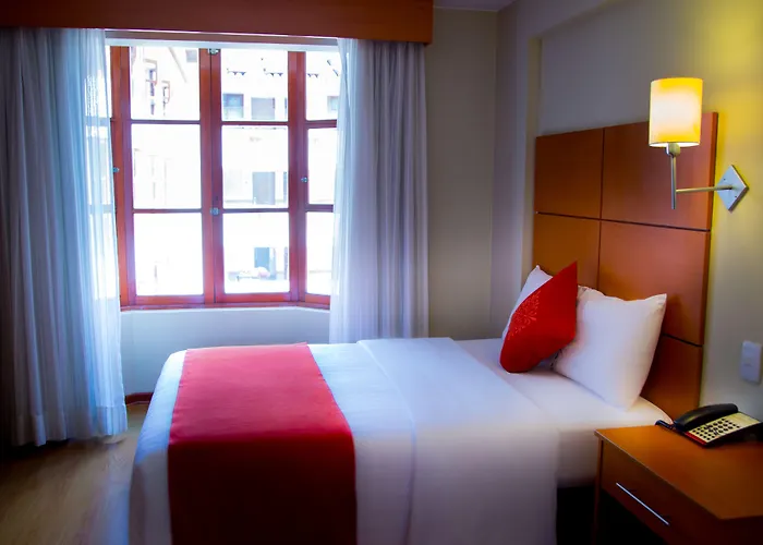 Hotel La Paccha, Affiliated By Melia 4*