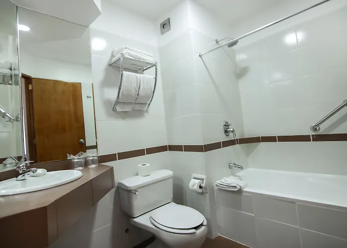 La Paccha, Affiliated By Melia 4* Cusco