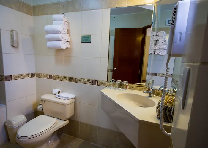 La Paccha, Affiliated By Melia Hotel