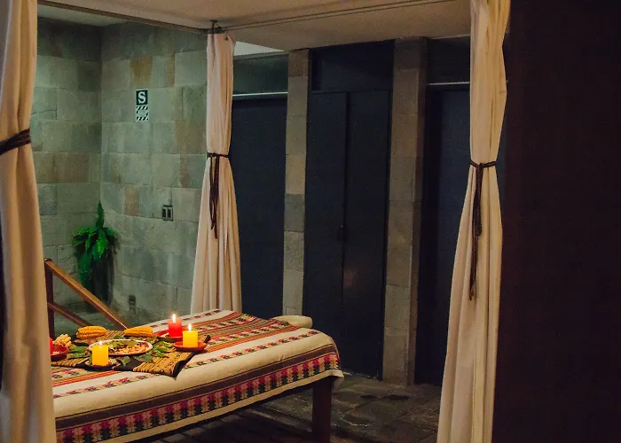 La Paccha, Affiliated By Melia Hotel