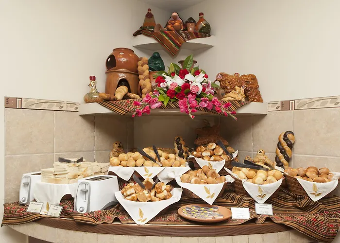 La Paccha, Affiliated By Melia Hotel 4*