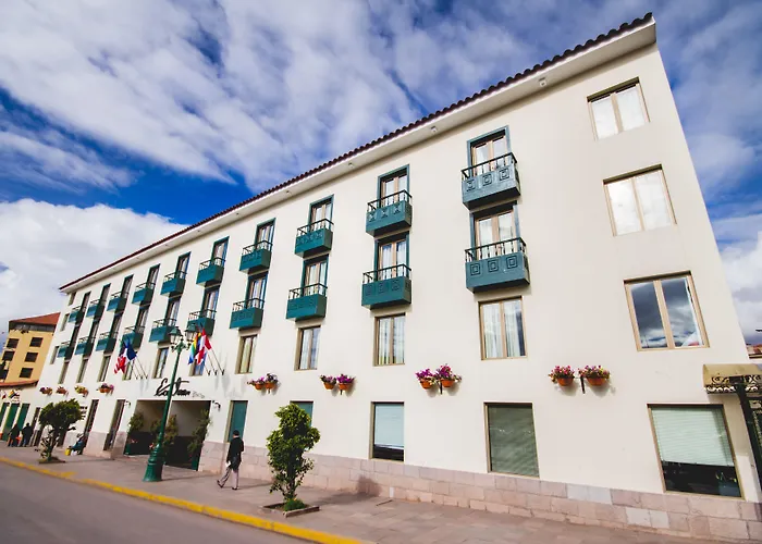 Hotel La Paccha, Affiliated By Melia