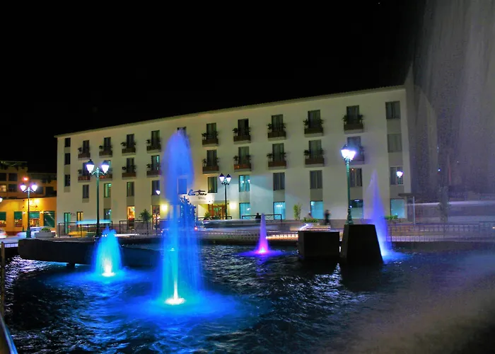 La Paccha, Affiliated By Melia 4*