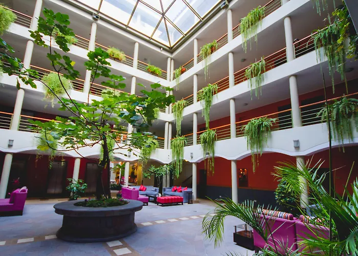 La Paccha, Affiliated By Melia Hotel 4*