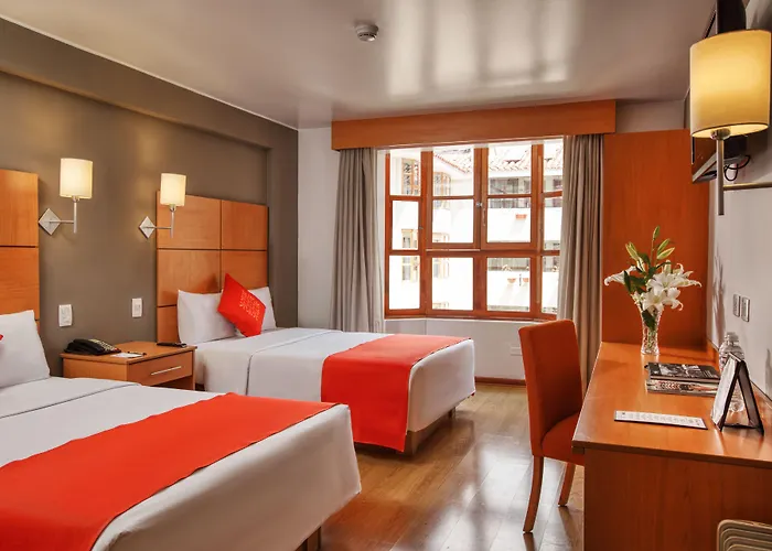 La Paccha, Affiliated By Melia Hotel Cusco