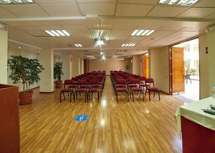 La Paccha, Affiliated By Melia Hotel