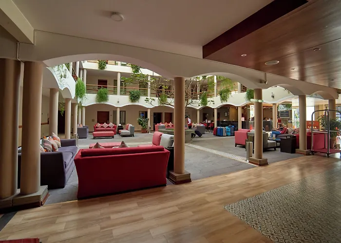 La Paccha, Affiliated By Melia Hotel Cusco