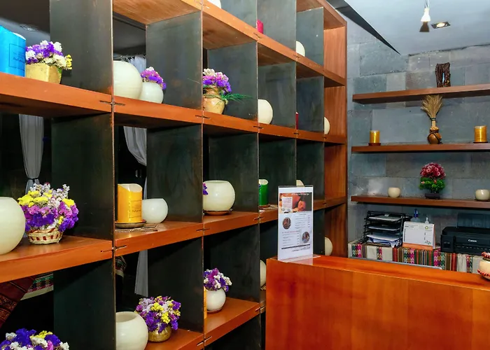 La Paccha, Affiliated By Melia 4* Cusco