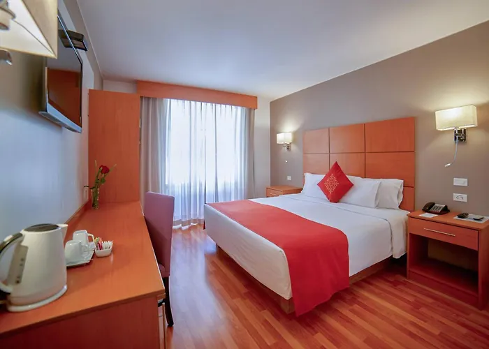 Hotel La Paccha, Affiliated By Melia