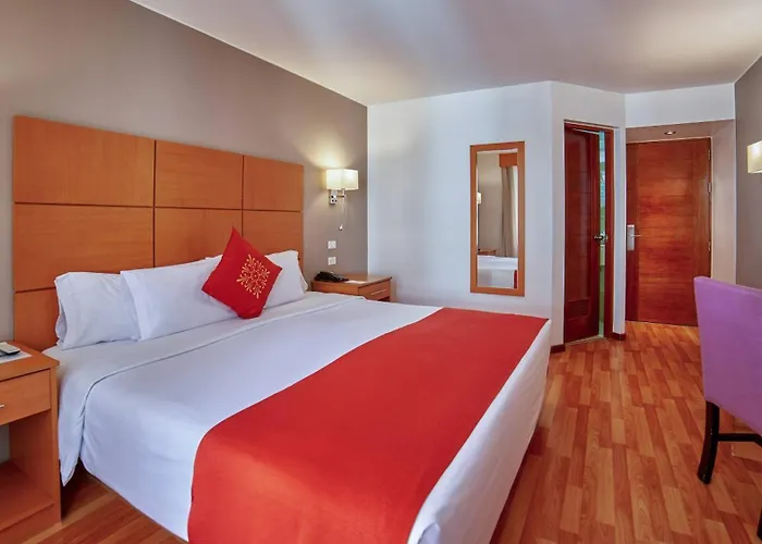 Hotel La Paccha, Affiliated By Melia Cusco