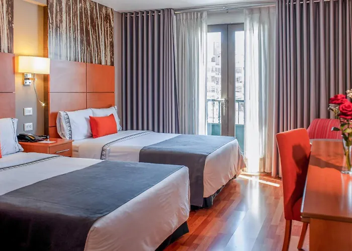 La Paccha, Affiliated By Melia 4* Cusco