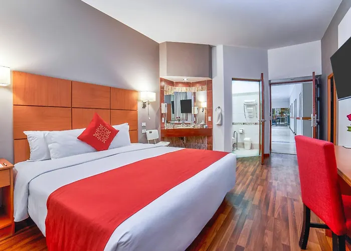 Hotel La Paccha, Affiliated By Melia Cusco