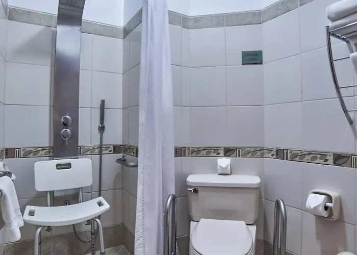 La Paccha, Affiliated By Melia Hotel 4*