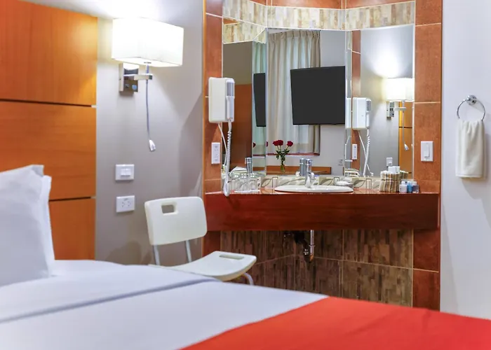 Hotel La Paccha, Affiliated By Melia Cusco