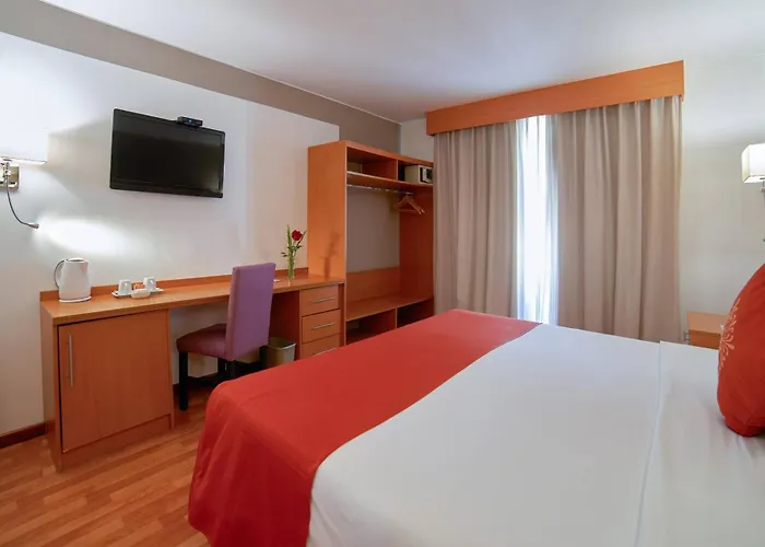Hotel La Paccha, Affiliated By Melia 4*