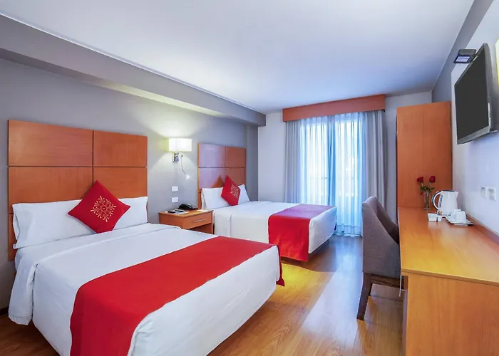 La Paccha, Affiliated By Melia Hotel Cusco