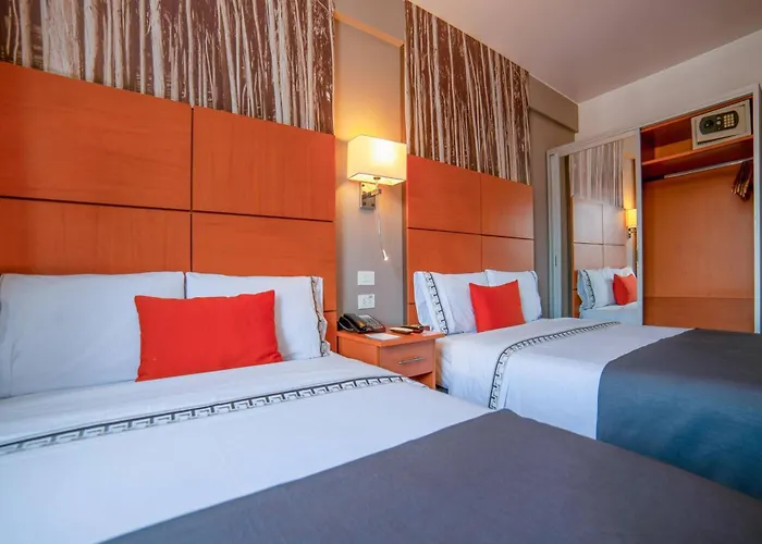 Hotel La Paccha, Affiliated By Melia 4*