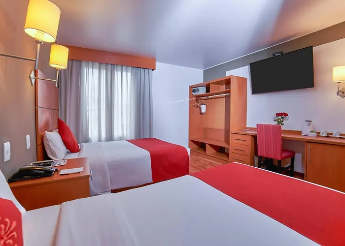 Hotel La Paccha, Affiliated By Melia