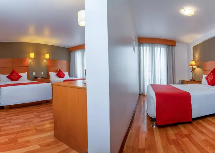 Hotel La Paccha, Affiliated By Melia