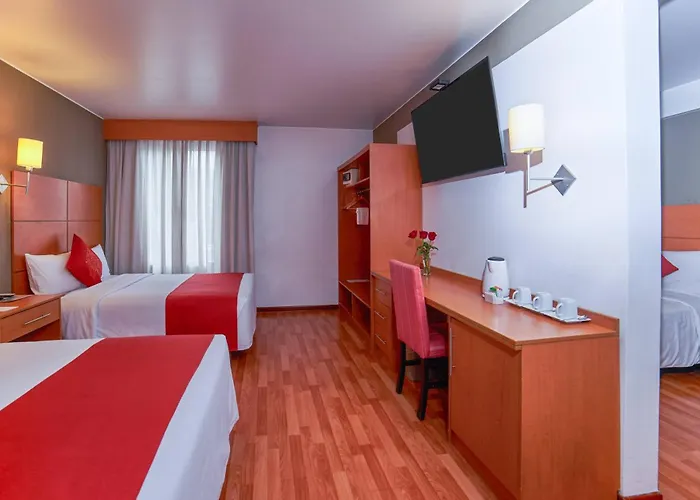 La Paccha, Affiliated By Melia Hotel Cusco