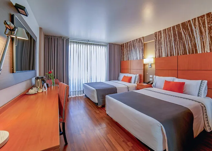 Hotel La Paccha, Affiliated By Melia Cusco