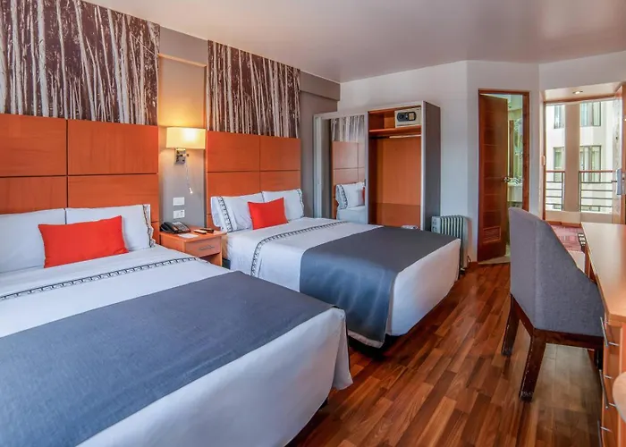La Paccha, Affiliated By Melia Hotel Cusco