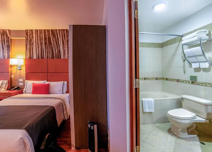 La Paccha, Affiliated By Melia Hotel