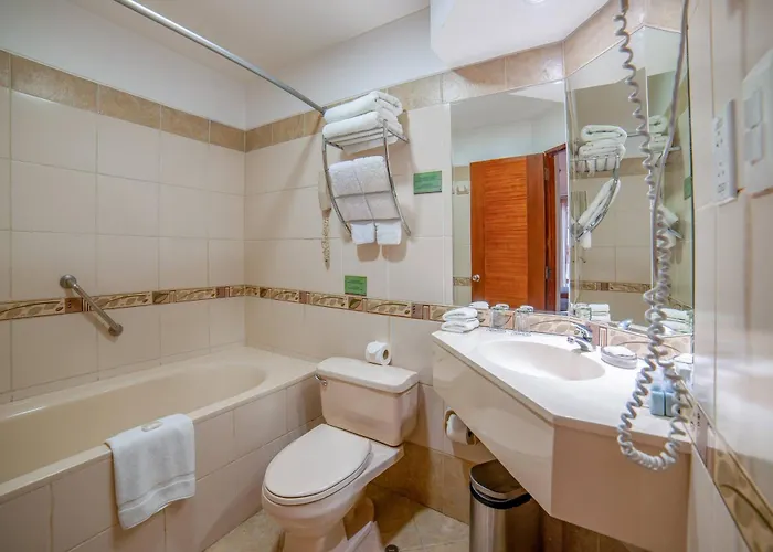 Hotel La Paccha, Affiliated By Melia 4*