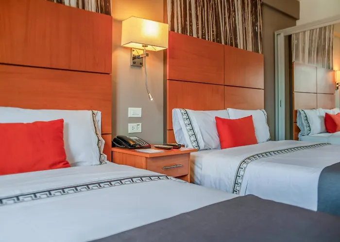 Hotel La Paccha, Affiliated By Melia 4*