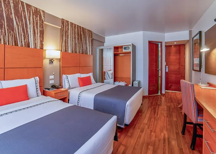 Hotel La Paccha, Affiliated By Melia Cusco