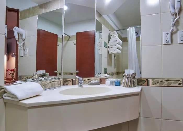 Hotel La Paccha, Affiliated By Melia