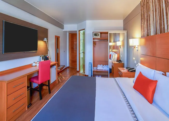 Hotel La Paccha, Affiliated By Melia 4*