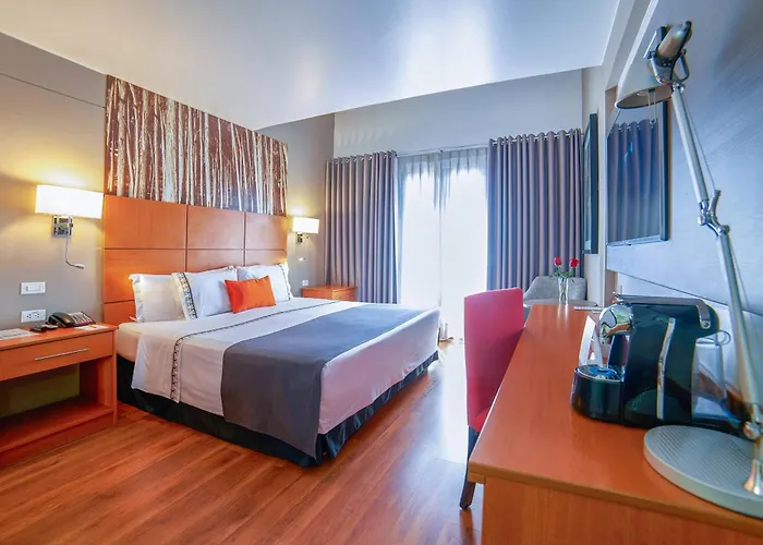 Hotel La Paccha, Affiliated By Melia Cusco