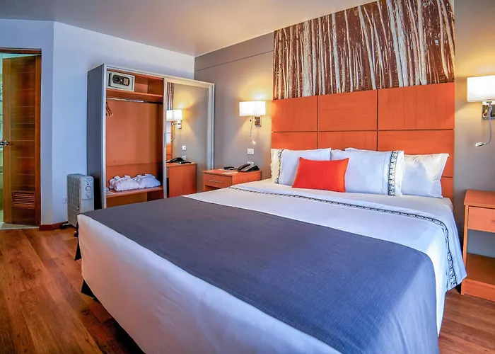 Hotel La Paccha, Affiliated By Melia Cusco