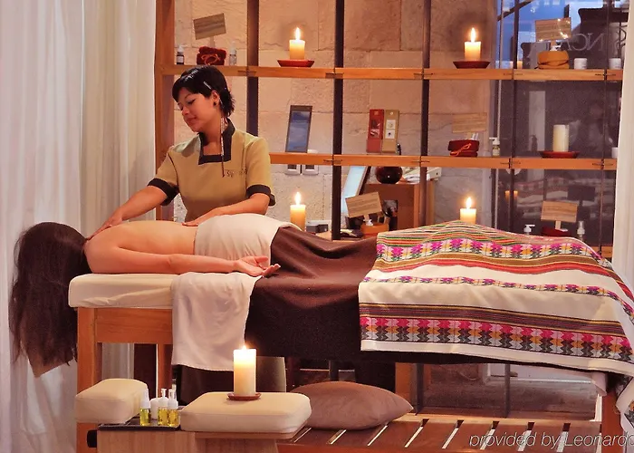 La Paccha, Affiliated By Melia Hotel 4*