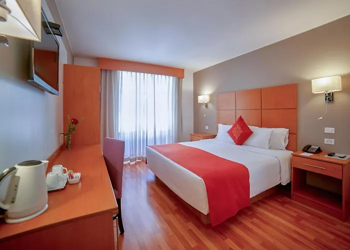 Hotel La Paccha, Affiliated By Melia Cusco