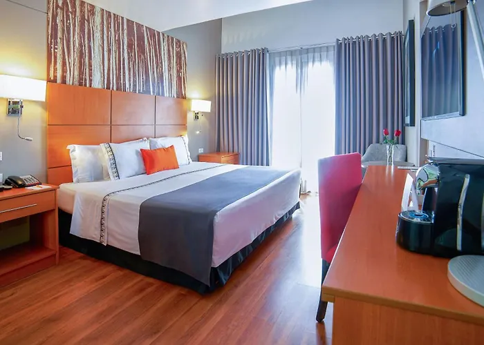 La Paccha, Affiliated By Melia Hotel 4*