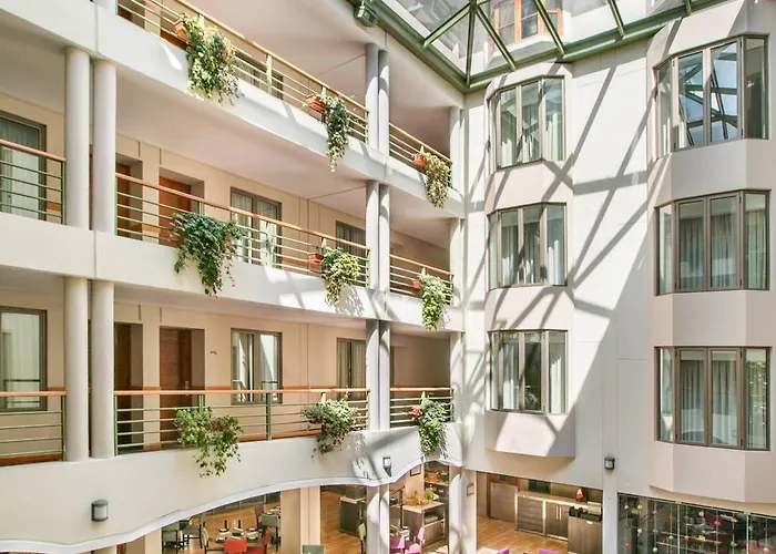 La Paccha, Affiliated By Melia 4* Cusco
